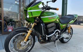 KAWASAKI ZRX1200 R 2002 ZRT20A