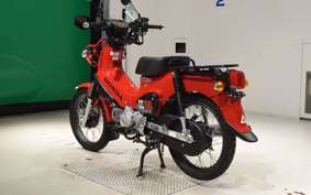 HONDA ｸﾛｽｶﾌﾞ110-2 JA45
