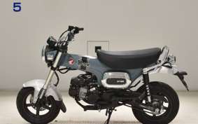 HONDA DAX 125 JB04