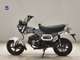 Фото Honda DAX 125 с японского аукциона