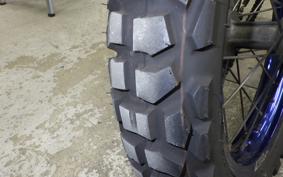 KAWASAKI KLX125
