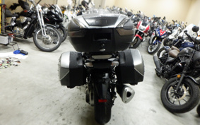 KAWASAKI 1400 GTR 2015 ZGT40E