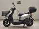 Фото Yamaha JOG-7 с японского аукциона