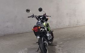 KAWASAKI KSR110 KL110A