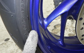 SUZUKI GSX-S1000 2022 GT79B