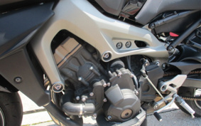 YAMAHA MT-09 ABS 2014 RN34J