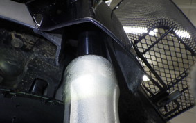 HONDA C110 SUPER CUB 2016 JA10