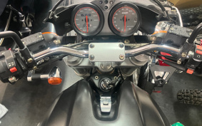 DUCATI M400 DARK 2003 ZDMM300AA2B