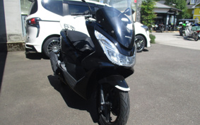HONDA PCX125 JF56