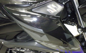 SUZUKI GSX-S125 DL32B