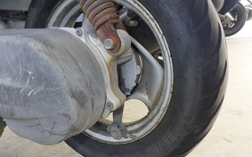 YAMAHA JOG Gen.4 SA16J