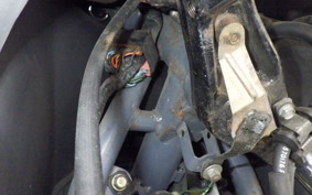 HONDA FORESIGHT 1993 MF04