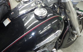 YAMAHA DRAGSTAR 400 CLASSIC 2000 4TR