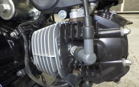 HONDA DAX 125 2017 JB04