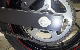 SUZUKI GSX250 R 2019