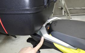 SUZUKI Vストローム250SX EL11L