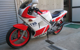 YAMAHA TZR250-1 1KT