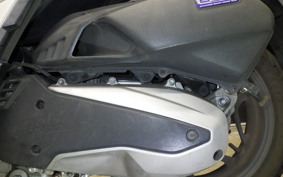 HONDA PCX 125 2007 JK05