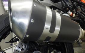 KTM 1290 SUPER DUKE GT 2022