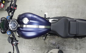 TRIUMPH ROCKET III ストームR 2025
