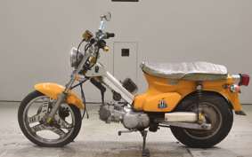 HONDA C50 SUPER CUB C50