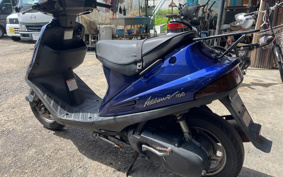 SUZUKI ADDRESS V100 CE13A