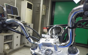 HONDA MONKEY 125 JB02