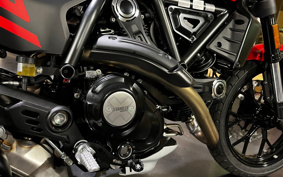 DUCATI SCRAMBLER FULL THROTTLE 2024 7K00