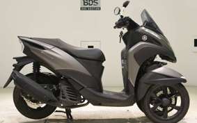 YAMAHA TRICITY 125 A 2021 SEC1J