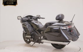 HONDA GL 1800 GOLD WING F6B 2013 SC68