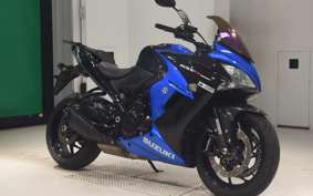 SUZUKI GSX-S1000F GT79B