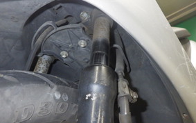 YAMAHA JOG Gen.4 SA16J