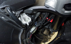HONDA X-ADV 750 2019 RC95