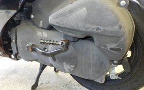 SUZUKI LET's 4 CA45A