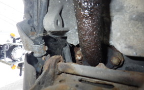 HONDA DIO Gen.4 AF35