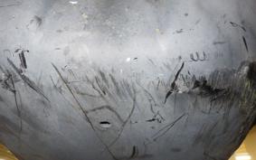 HONDA GIORNO CREA 2014 AF54