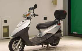 YAMAHA AXIS 125 TREET SE53J