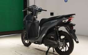 HONDA DIO 110