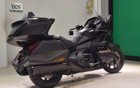 HONDA GL 1800 GOLD WING TOUR DCT 2026 SC79