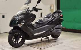 YAMAHA MAJESTY 250 Gen.4 2023 SG20J