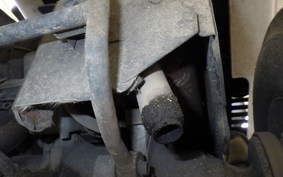 HONDA GYRO CANOPY TA02