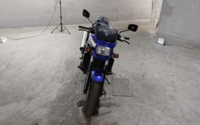 KAWASAKI ZRX1200 R ZRT20A