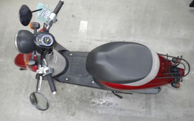 HONDA TODAY 2 2006 AF67