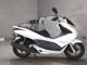 Фото Honda PCX 125 с японского аукциона