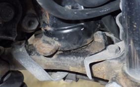 HONDA GB400TT MK2 1987 NC20