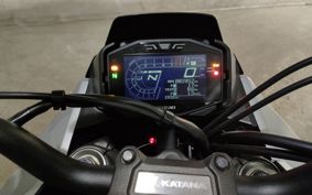 SUZUKI KATANA 2019 GT79B
