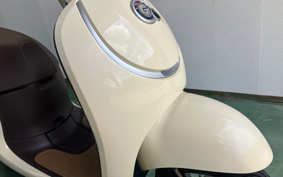 HONDA GIORNO AF77