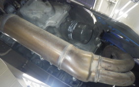 KAWASAKI NINJA 250 1999 EX250P