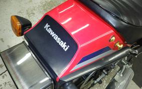 KAWASAKI GPZ400 1995 ZX400C