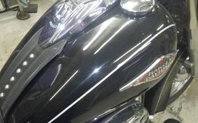 HARLEY FLSTC 1580 2013